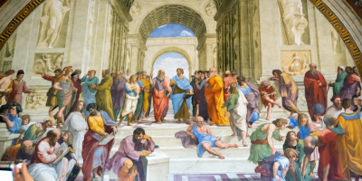 El Legado de la Antigüedad Clásica en la Civilización Occidental