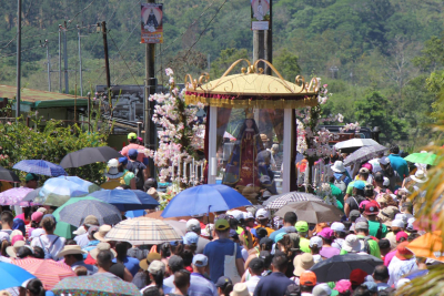 Devotos volverán a celebrar la Romería a Ujarrás este domingo