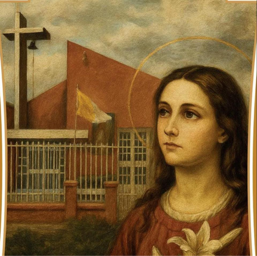 Parroquia de Cartago celebrará Año Jubilar de Santa María Goretti