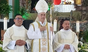 Un nicoyano y un liberiano serán ordenados presbíteros
