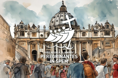 Una delegación de Pastoral Juvenil  compuesta por 100 muchachos peregrinará a Roma