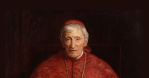 Conozca al nuevo Doctor de la Iglesia: John Henry Newman