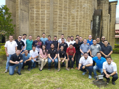 Iglesia activa en prevención de abusos