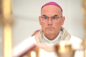 "Que quienes te encuentren puedan descubrir en ti algo de la luz de Cristo"