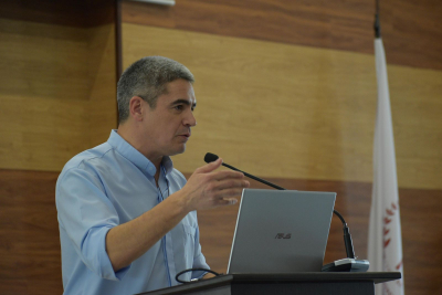 Un camino para sanar la herida espiritual de las víctimas de abuso