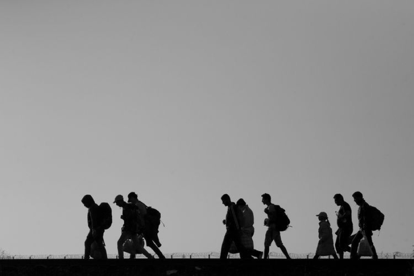 La Iglesia Católica ante los acuerdos migratorios