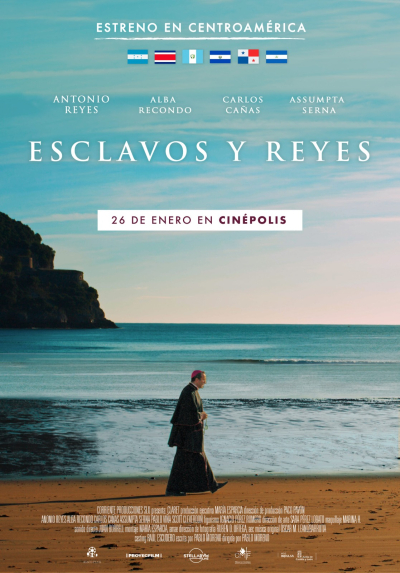 Película sobre San Antonio María Claret llega a las salas de cine