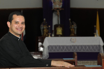 “Todo lo hacemos para Dios”