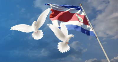 ¡Paz! un grito que urge ser escuchado en Costa Rica