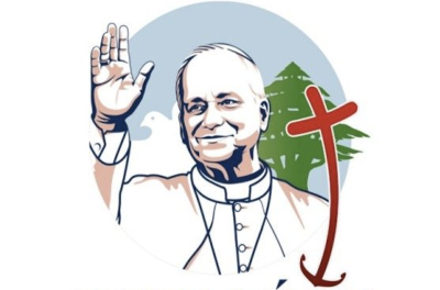 “¡Qué gesto tan bello del Papa!”