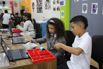 Colabore con las obras salesianas y participe en sorteo