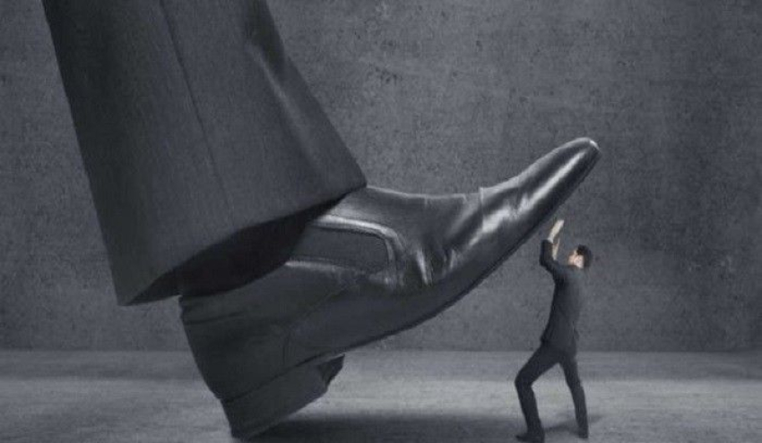 ¿Existen líderes tóxicos o instituciones enfermas?