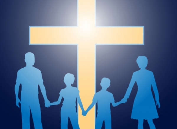 Familia: proyecto de Dios