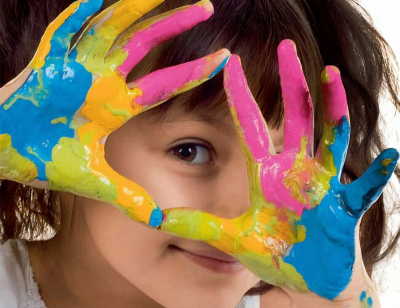 La alegría de los niños es la alegría de la humanidad y de la Iglesia