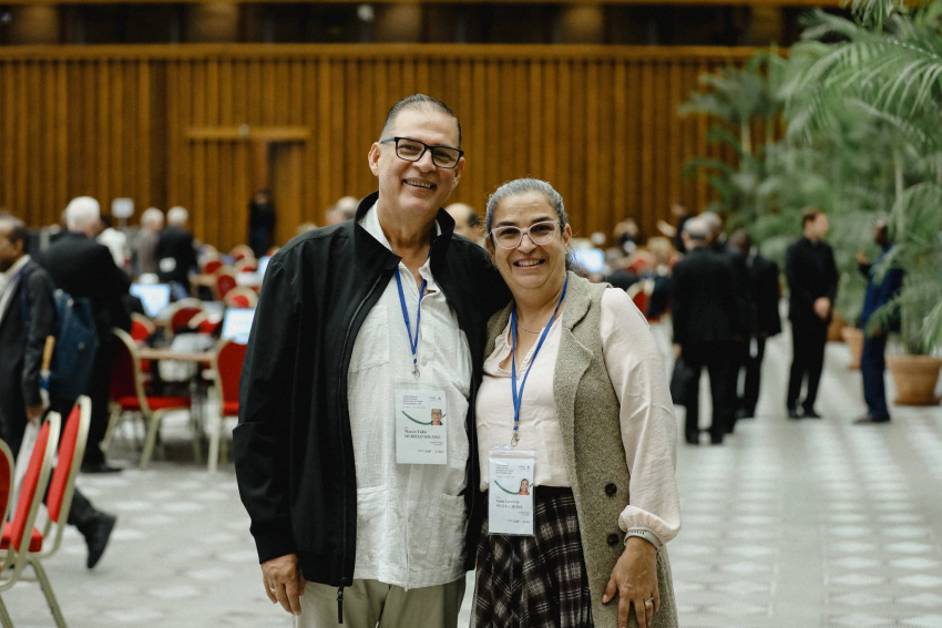 Iglesia y familia: seis caminos para pasar de las ideas a las acciones