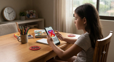&iquest;Prohibir o acompa&ntilde;ar en el mundo digital?