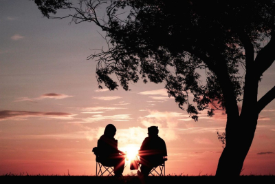 Calidez humana y sabiduría de vida: un encuentro inspirador