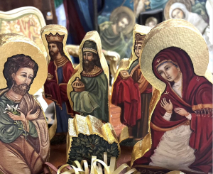 La obra será bendecida por el Papa el 15 de diciembre