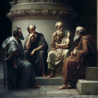 La filosof&iacute;a es el arte de la vida