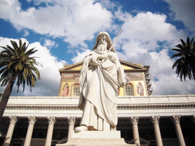 ¿San Pablo conocía la doctrina cristiana antes de convertirse?