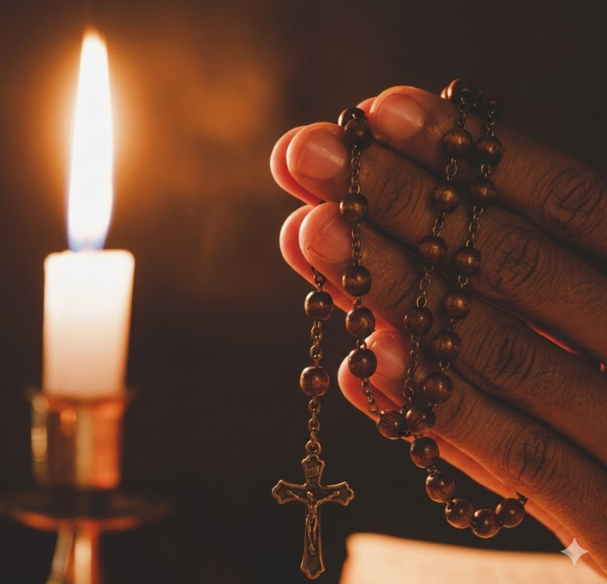 Iglesia costarricense realizará Jornada Nacional Oración por Víctimas de Abuso