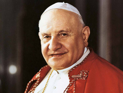 San Juan XXIII: 11 de octubre