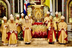 Obispos ante avance de pandemia: «Solos nos hundimos»