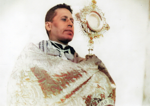Este 8 de junio se conmemoran 74 a&ntilde;os del fallecimiento de Mons. V&iacute;ctor Manuel Sanabria Mart&iacute;nez, II Arzobispo Metropolitano de San Jos&eacute;, Costa Rica.