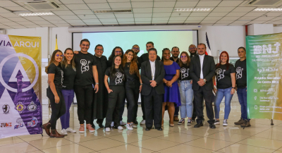 Juventud católica hará lío en el Estadio Nacional