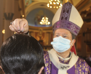 Obispos anuncian disposiciones para Cuaresma y Semana Santa