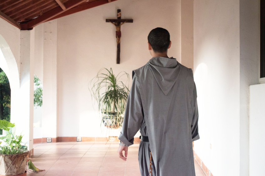 Vida Consagrada: Disponibilidad para caminar con la Iglesia