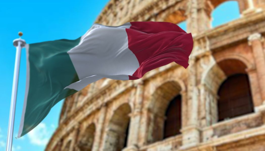 Italia, canto y conversación las amistades son la familia que elegimos