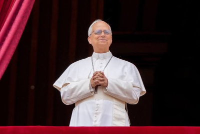 El Papa recibir&aacute; a mandataria costarricense en audiencia privada