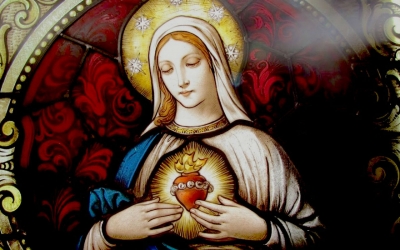 ¿Dónde nace la práctica de los cinco primeros sábados en honor al Corazón Inmaculado de María?