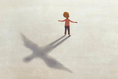 Sanar al ni&ntilde;o interior implica&nbsp;aceptar, cuidar y proteger