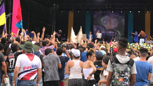 Se viene la gran fiesta de la juventud católica costarricense