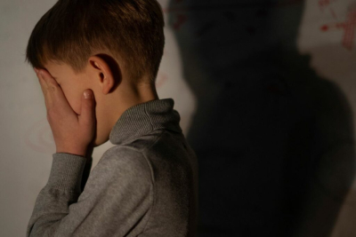 Nunca quise ser un ni&ntilde;o golpeado, sino amado