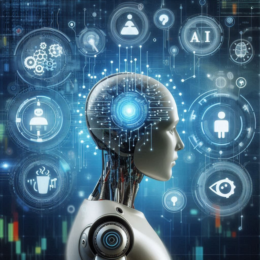 Nace comisión vaticana sobre Inteligencia Artificial