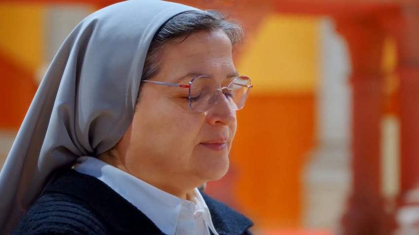 Hermana Glenda ofrecerá encuentros de oración en nuestro país
