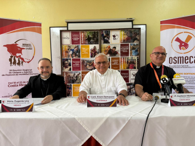 “Sean hospitalarios, porque algunos, sin saberlo, han acogido ángeles” (Hb 13,2)