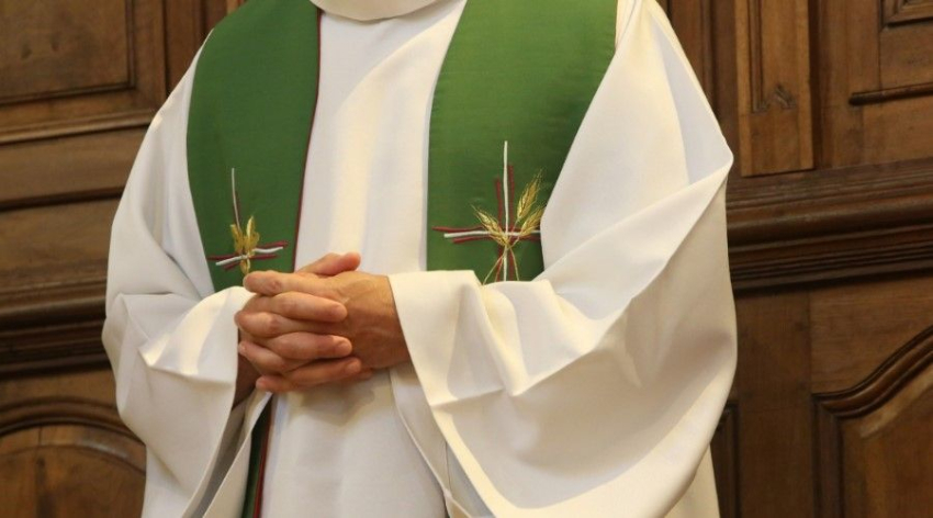 Obispos agradecen vocación y testimonio de los párrocos