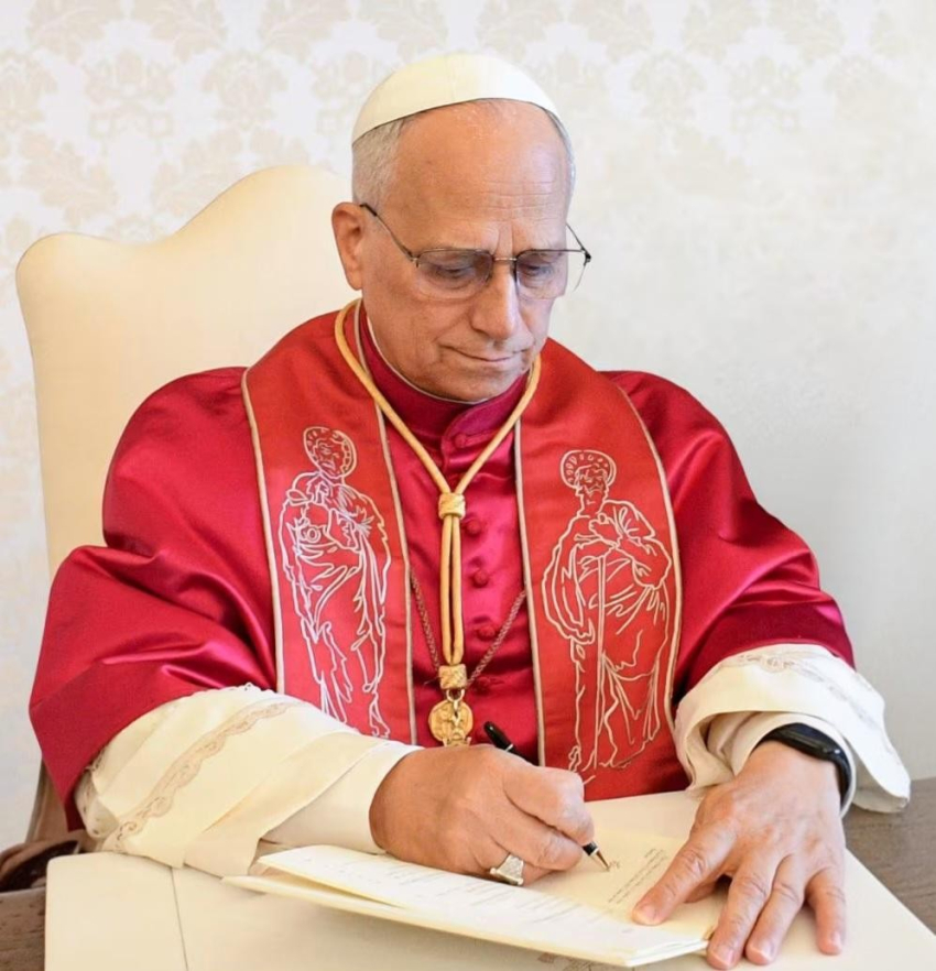 Lanzan subsidio pastoral para la encíclica Magnifica Humanitas