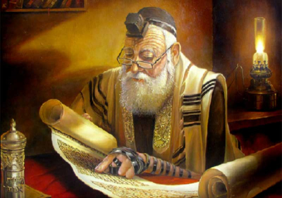Sagradas Escrituras: El maestro Gamaliel