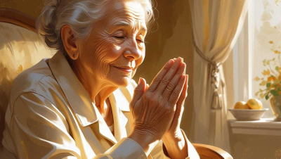 Detr&aacute;s de cada sacerdote, hay una madre que supo decir 's&iacute;' al plan de Dios