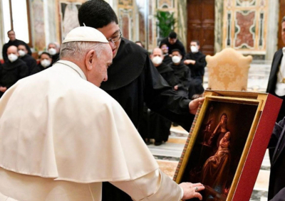 La Iglesia necesita a los artistas