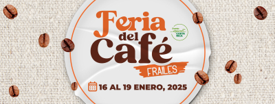 La Feria contará con la presencia de 25 marcas de café y 38 artesanos seleccionados