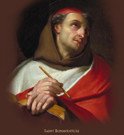 San Buenaventura, el segundo fundador de los franciscanos