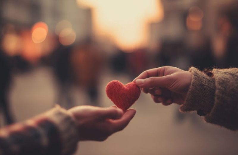 Vivir el Evangelio desde el amor