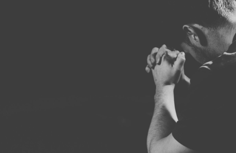 Santifícate a ti mismo y santificarás la sociedad