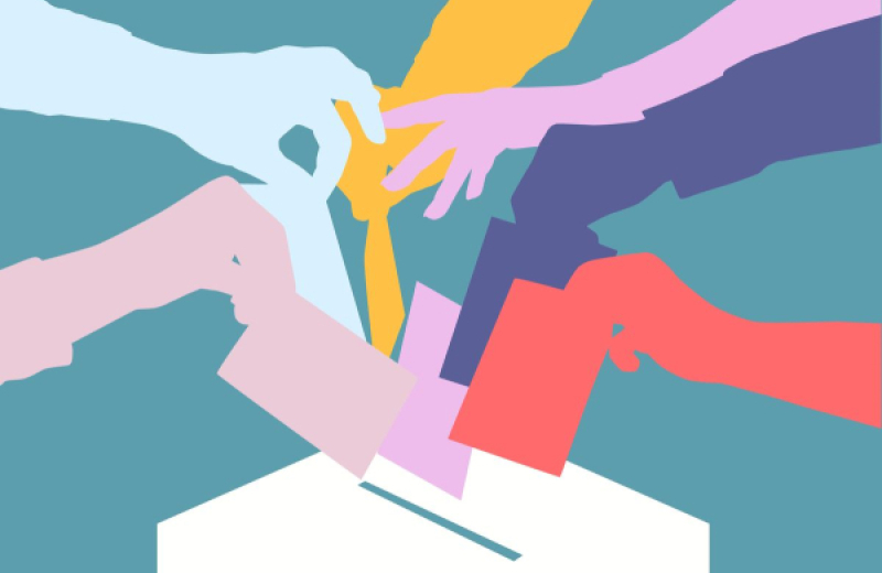 Obispos piden a sacerdotes motivar participación electoral